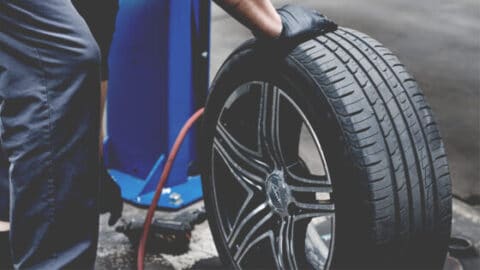 Kirsch Kfzservice Tbingen